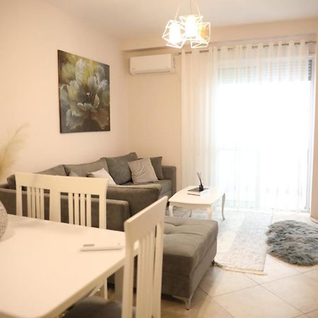 Apartment Amar Shkoder Exterior photo