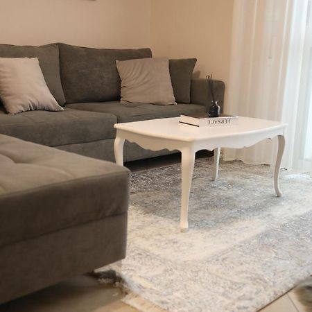 Apartment Amar Shkoder Exterior photo