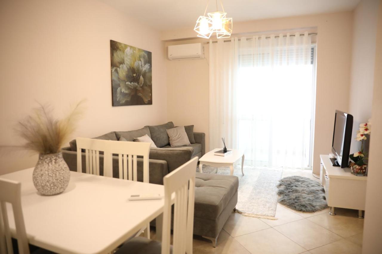Apartment Amar Shkoder Exterior photo