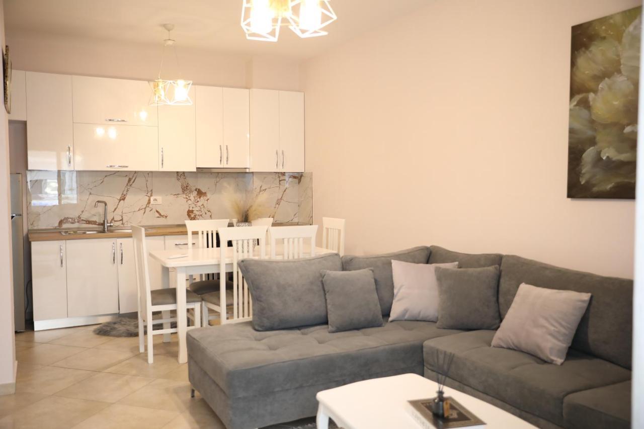 Apartment Amar Shkoder Exterior photo
