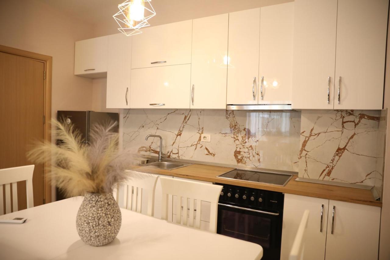 Apartment Amar Shkoder Exterior photo