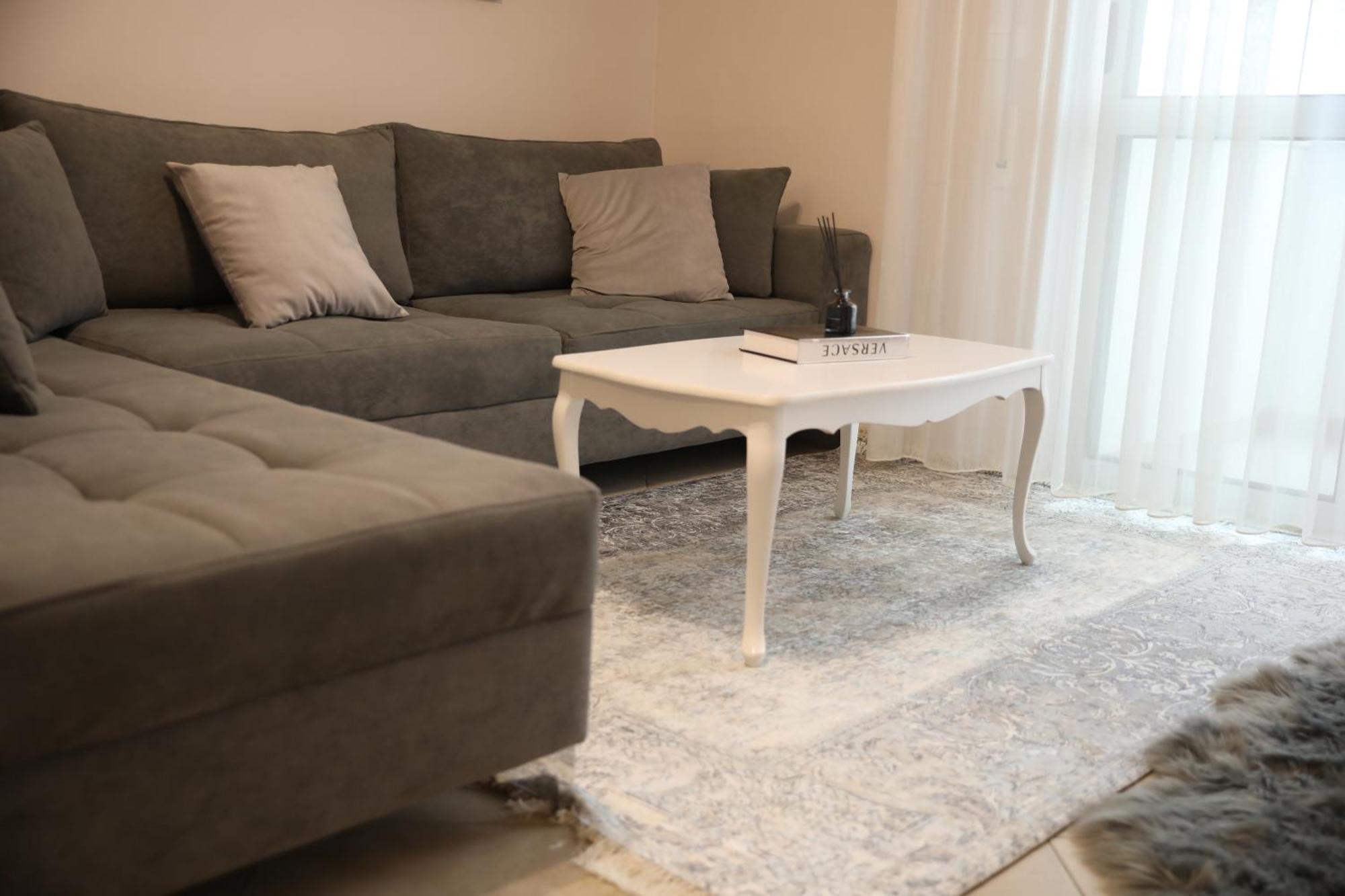 Apartment Amar Shkoder Exterior photo